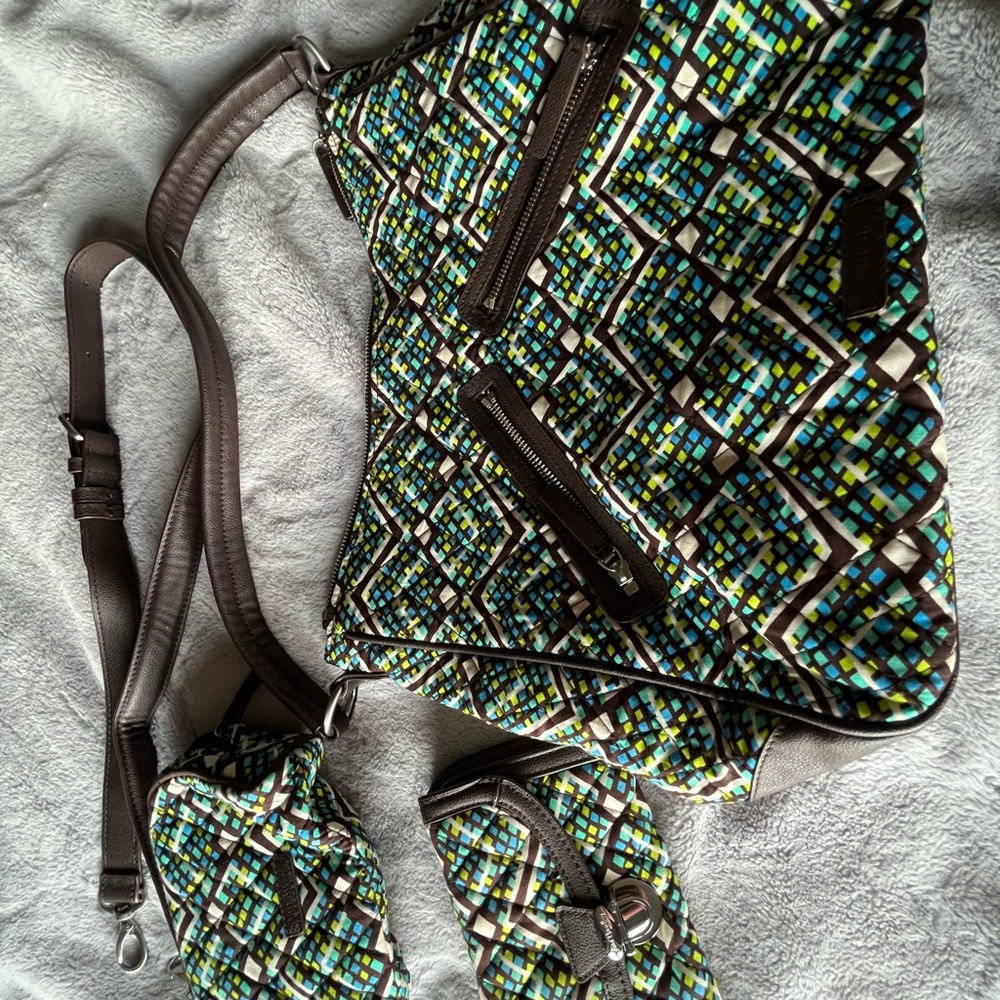 Vera Bradley